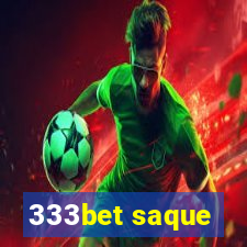 333bet saque